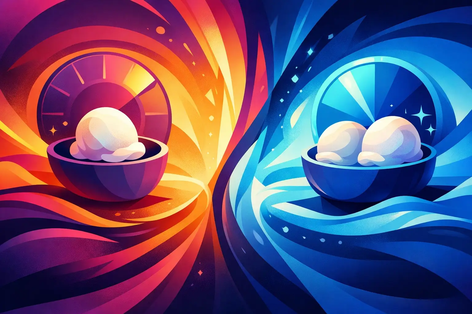 Weekly vs Biweekly Scooping: Which Fits?